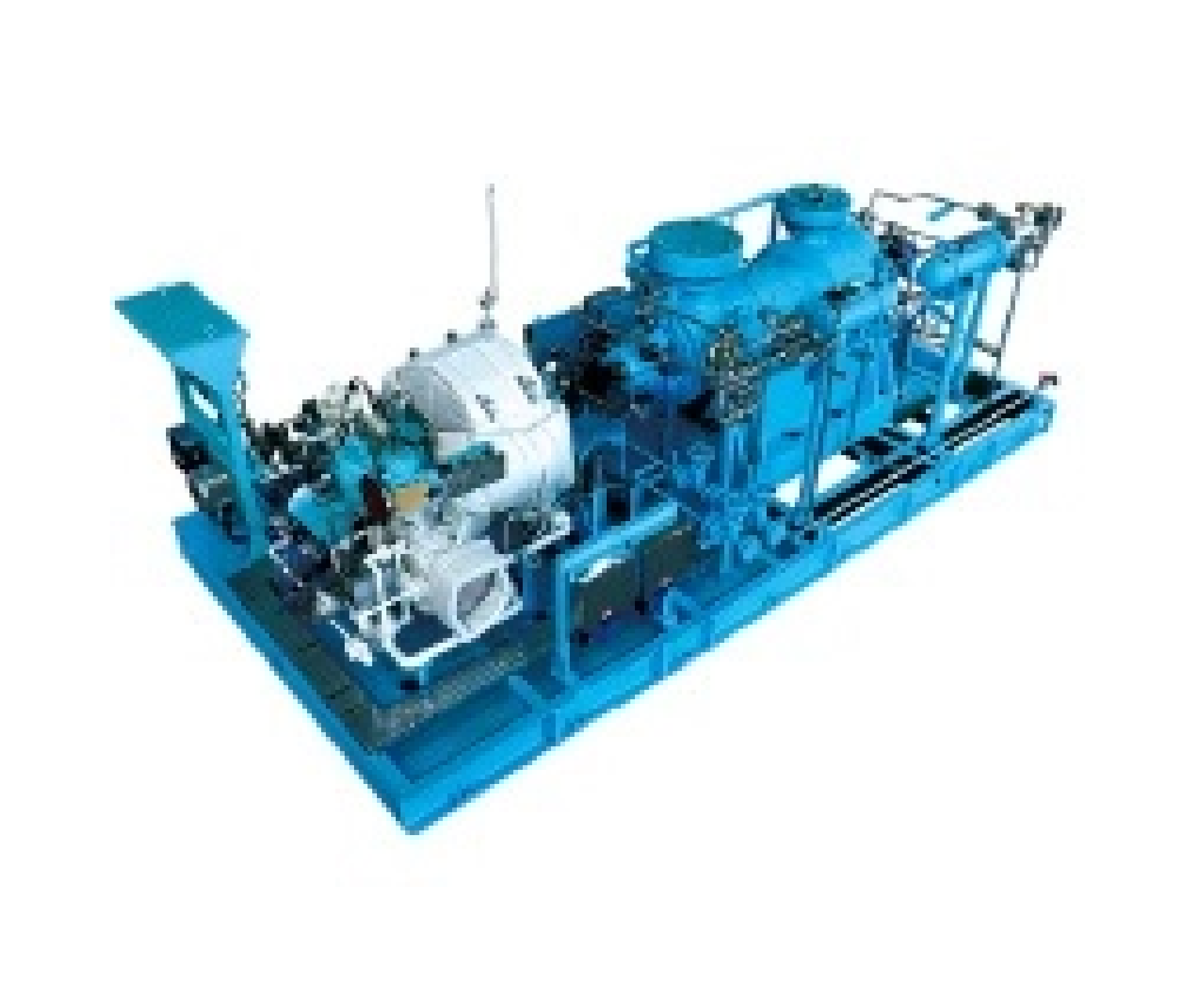 Reciprocating Compressor